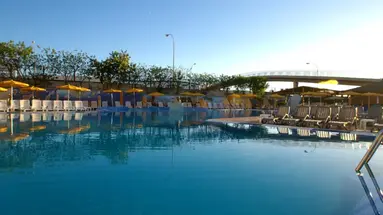 Hotel Green Field