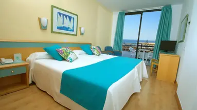 Hotel Green Field