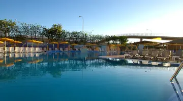 Hotel Green Field