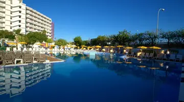 Hotel Green Field