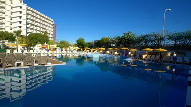Hotel Green Field