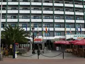 Hotel Green Field