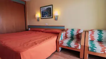 Hotel Green Field