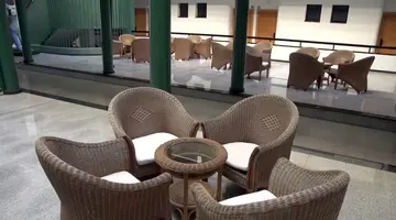 Hotel Green Field