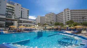Hotel Green Field
