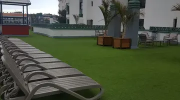 Hotel Green Field