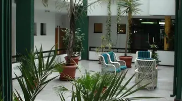 Hotel Green Field