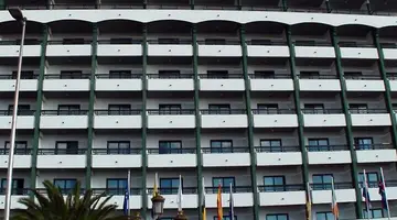 Hotel Green Field