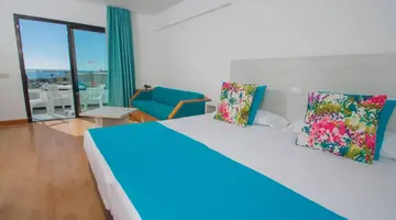 Hotel Green Field