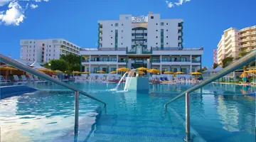 Hotel Green Field