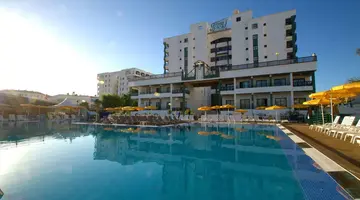 Hotel Green Field
