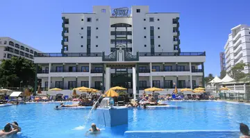 Hotel Green Field