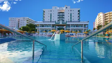 Hotel Green Field
