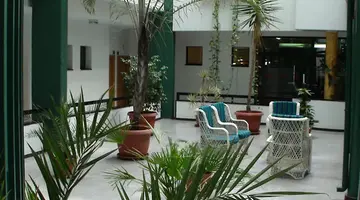 Hotel Green Field