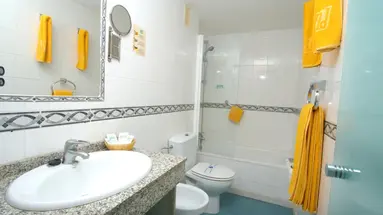 Hotel Green Field