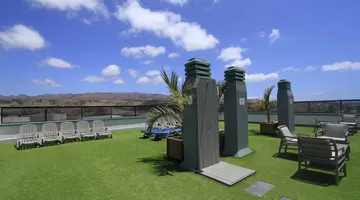 Hotel Green Field