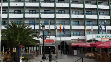 Hotel Green Field