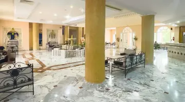 Hotel Green Golf