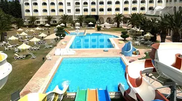 Hotel Green Golf