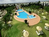 Hotel Green Golf