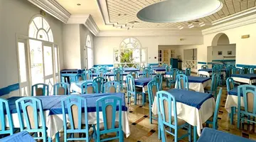 Hotel Green Golf