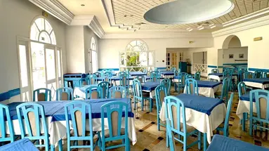 Hotel Green Golf