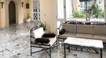 Hotel Green Golf