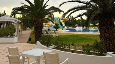 Hotel Green Golf