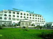Hotel Green Golf