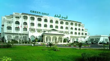 Hotel Green Golf
