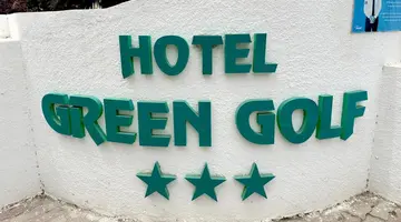Hotel Green Golf