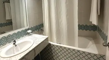 Hotel Green Golf