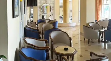 Hotel Green Golf
