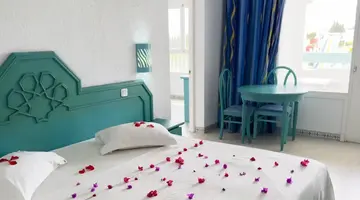 Hotel Green Golf