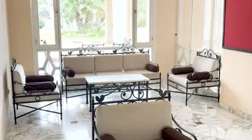 Hotel Green Golf