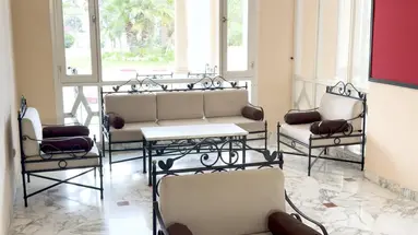 Hotel Green Golf