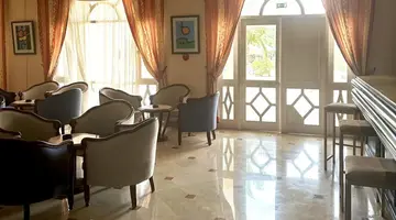 Hotel Green Golf