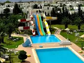 Hotel Green Golf