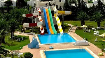 Hotel Green Golf