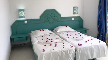 Hotel Green Golf