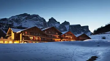 Hotel Greif ****