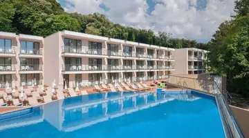 Hotel GRIFID Foresta