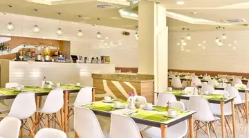 Hotel GRIFID Foresta
