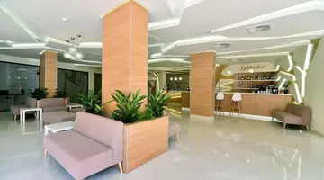 Hotel GRIFID Foresta