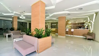 Hotel GRIFID Foresta