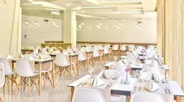 Hotel GRIFID Foresta