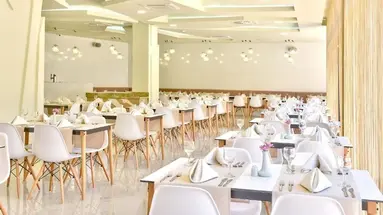 Hotel GRIFID Foresta