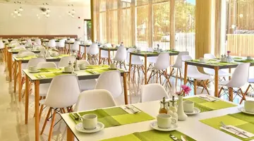 Hotel GRIFID Foresta