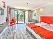 Hotel GRIFID Foresta