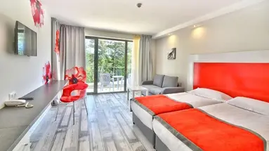 Hotel GRIFID Foresta